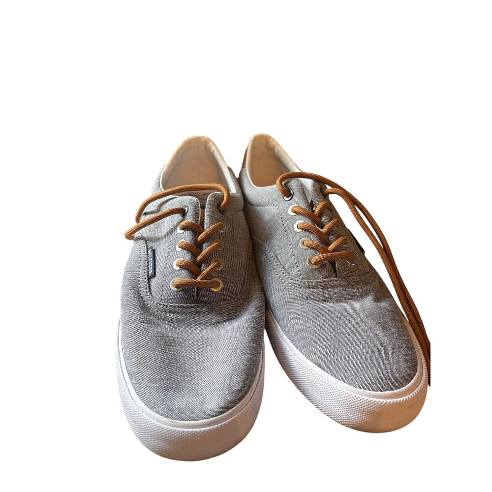 These Tommy Hilfiger Phero sneakers